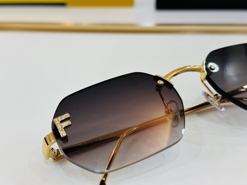 Fendi Sunglasses